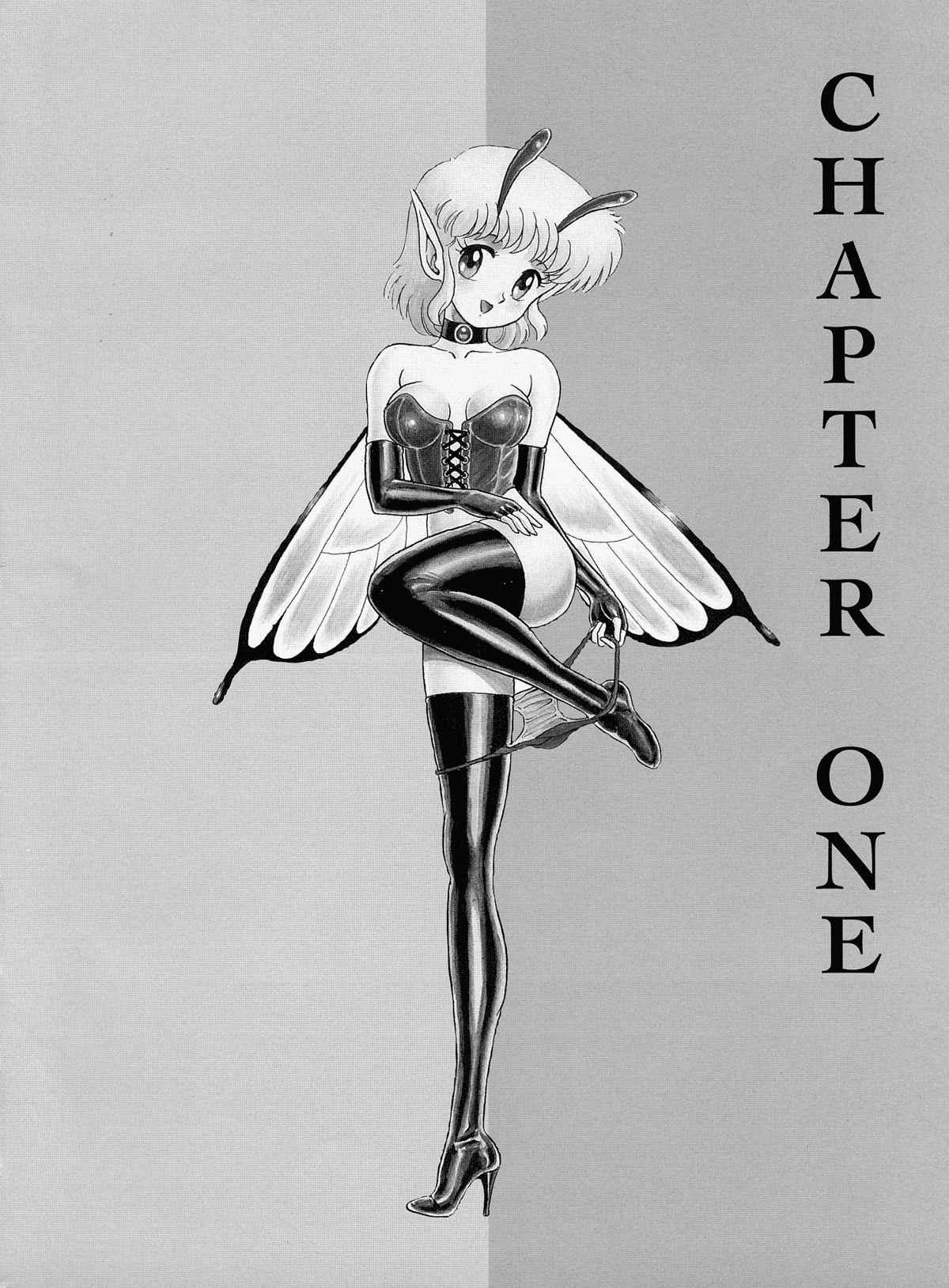 Bondage Fairies (original) Chapter 1000 Page 2